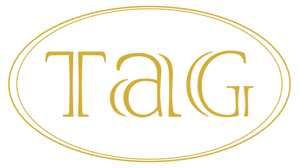 Tag Logo Oro